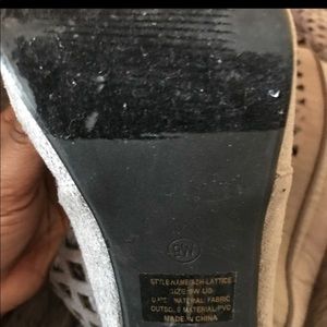 Thigh high boots plus size